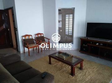 Casa · 285m² · 4 Quartos · 3 Vagas · Sobrado completo com 4 quartos, escritório independente e suíte máster de 35m² – Vigilato Pereira