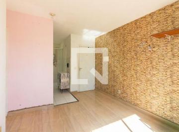 Apartamento · 40m² · 2 Quartos · 1 Vaga · Apartamento à Venda - São Pedro, 2 Quartos, 40 m² - Osasco