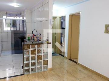 Apartamento · 43m² · 2 Quartos · 1 Vaga · Apartamento à Venda - Novo Osasco, 2 Quartos, 43 m² - Osasco