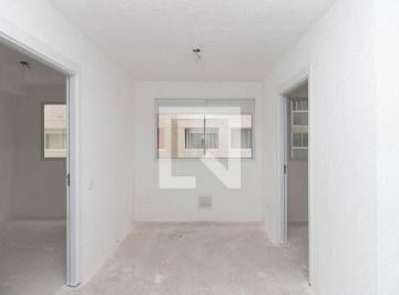 Apartamento · 42m² · 2 Quartos · Apartamento à Venda - Vila Sabrina , 2 Quartos,  42 m² - São Paulo