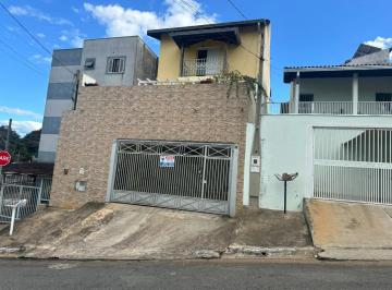 Casa · 253m² · 4 Quartos · 2 Vagas · CASA À VENDA NO BAIRRO SÃO JOSÉ - ITUPEVA/SP