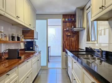 Apartamento · 136m² · 1 Quarto · 2 Vagas · Apartamento para venda Condomínio Boulevard Tamboré