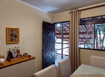 Casa · 150m² · 3 Quartos · 2 Vagas · Casa à Venda no Jardim Esplanada Jundiaí SP.