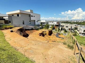 Terreno · 900m² · Oportunidade - Terreno em Condomínio - Residencial Reserva do Paratehy - 900m².