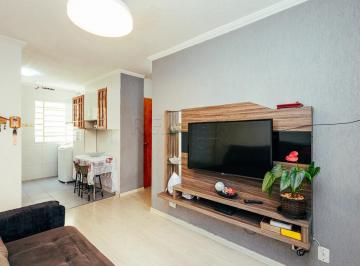 Apartamento · 49m² · 2 Quartos · 1 Vaga · Apartamento a venda no Residencial Alpha I e II Jundiaí SP