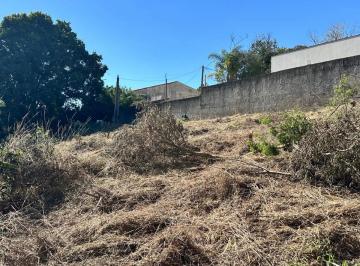 Terreno · 1296m² · Ótimo Terreno com 1.296 m² no Parque Niágara ? Campo Limpo Paulista/SP