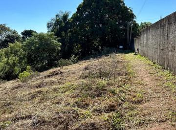 Terreno · 1296m² · Ótimo Terreno com 1.296 m² no Parque Niágara ? Campo Limpo Paulista/SP