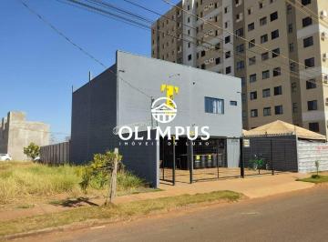 Comercial · 165m² · Galpão à venda, Grand Ville - Uberlândia/MG