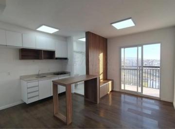 Apartamento · 57m² · 2 Quartos · 1 Vaga · Apartamento para locação no condomínio Fatto Torres São José Jundiaí SP