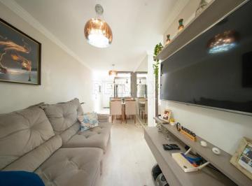 Apartamento · 50m² · 2 Quartos · 1 Vaga · LINDO APARTAMENTO À VENDA NO RESIDENCIAL VILLA RUTINI EM ITUPEVA