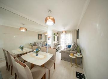 Apartamento · 50m² · 2 Quartos · 1 Vaga · LINDO APARTAMENTO À VENDA NO RESIDENCIAL VILLA RUTINI EM ITUPEVA