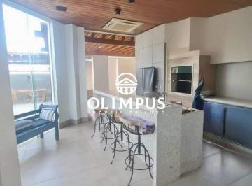Casa · 297m² · 5 Quartos · Casa no Condomínio Paradiso Ecológico para Venda no Bairro Aclimação em Uberlândia