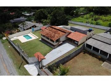 Rural · 2793m² · Chácara Mobiliada para alugar em Quintas de Pirapora - Pilar do Sul - SP