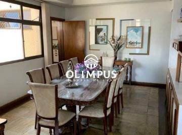 Apartamento · 280m² · 4 Quartos · 2 Vagas · Excelente apartamento disponível para venda – Uberlândia/MG.