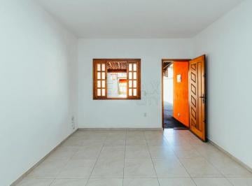 Casa · 250m² · 2 Quartos · 3 Vagas · Casa térrea em Várzea Paulista, com 2 dormitórios sendo uma suíte, 2 banheiros S.P