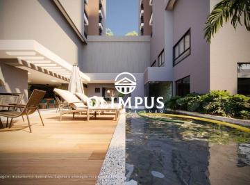 Apartamento · 108m² · 3 Quartos · 1 Vaga · Apartamento para Venda no Edifício Solar dos Nobres no Bairro Santa Mônica em Uberlândia