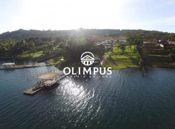 Rural · 8800m² · 11 Quartos · Rancho Alto Padrão em fino acabamento em Condomínio Miranda.