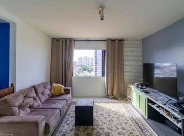 Apartamento · 96m² · 3 Quartos · 1 Vaga · Apartamento com 3 quartos 100m² a venda no Jardim Bela Vista em Jundiaí, Sao Paulo.