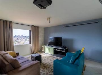 Apartamento · 96m² · 3 Quartos · 1 Vaga · Apartamento  com 3 quartos 100m² a venda no Jardim Bela Vista em Jundiaí, Sao Paulo.