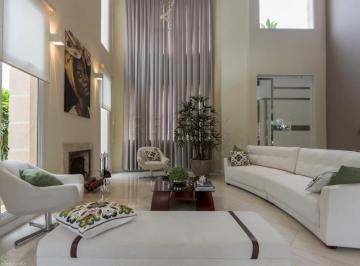 Casa · 824m² · 5 Quartos · 6 Vagas · CASA À VENDA EM CONDOMÍNIO DE ALTO PADRÃO RESERVA DA SERRA, JUNDIAÍ/SP