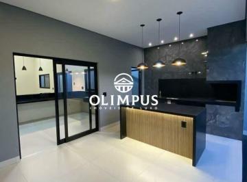 Casa · 171m² · 3 Quartos · 3 Vagas · Cód 6242 - Casa à Venda – Praça Alto Umuarama