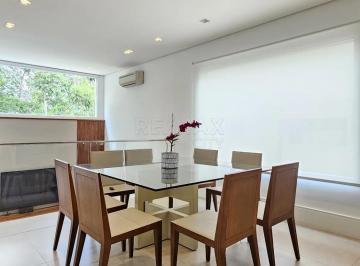 Casa · 434m² · 4 Quartos · 4 Vagas · Casa com Vista à  Venda  no Itahyê - Tamboré - Santana de Parnaíba