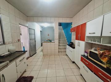 Casa · 300m² · 2 Quartos · 1 Vaga · Casa com 2 quartos sendo 1 suíte no Jardim Bertioga, Várzea Paulista -SP