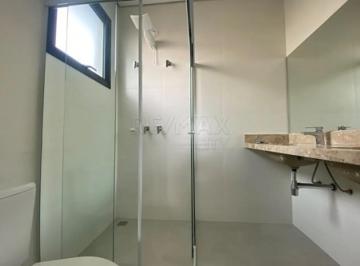 Casa · 386m² · 3 Quartos · 2 Vagas · Casa Térrea Condomínio Portal San Giovanni para locação