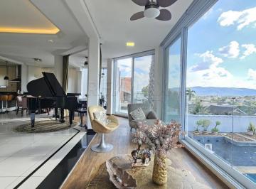 Casa · 730m² · 5 Quartos · 9 Vagas · Casa a venda Residencial Dez Alphaville Santana de Parnaíba