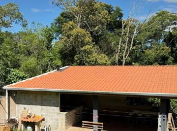 Casa · 2500m² · 5 Quartos · 4 Vagas · Chácara a venda no Bairro Mato Dentro em Jundiaí-SP