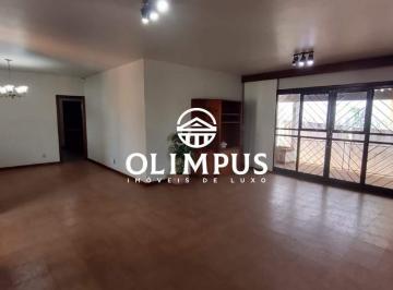 Casa · 258m² · 3 Quartos · 4 Vagas · Bela casa antiga no Cidade Jardim.