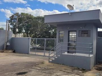 Comercial · 600m² · 40 Vagas · Galpão para Locação com Estacionamento em Jundiaí / SP