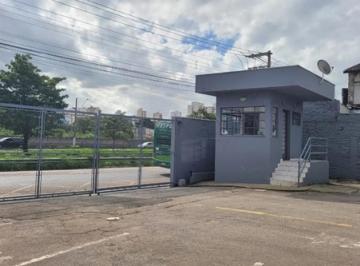 Comercial · 600m² · 40 Vagas · Galpão para Locação com Estacionamento em Jundiaí / SP