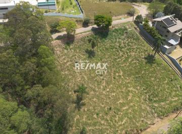 Terreno · 1054m² · Terreno Venda 1.054m² Declive - Condomínio Serra dos Cristais - Cajamar -SP.