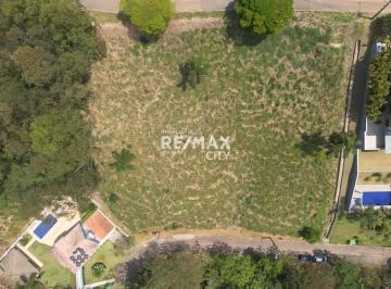 Terreno · 1054m² · Terreno á venda 1.054m² - Condomínio Serra dos Cristais - Cajamar São Paulo.