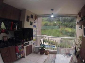 Apartamento · 96m² · 3 Quartos · 2 Vagas · Aluguel de Apartamento c/3 quatros e 1 suíte, Alpha Sítio Alphaville