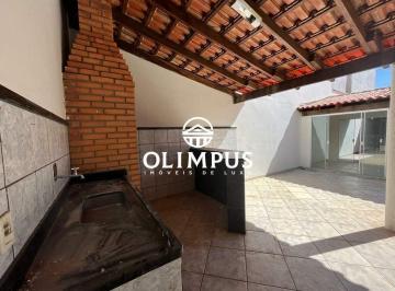 Casa · 150m² · 3 Quartos · 3 Vagas · Casa no bairro Nova Uberlândia.