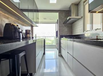 Apartamento · 136m² · 3 Quartos · 3 Vagas · Apartamento para venda Condomínio Boulevard Tamboré