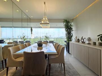 Apartamento · 136m² · 3 Quartos · 3 Vagas · Apartamento para venda Condomínio Boulevard Tamboré