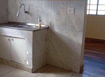 Casa · 1 Quarto · Casa para aluguel - na Vila Barros