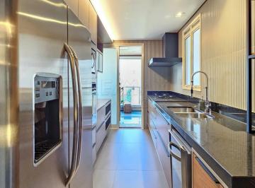 Apartamento · 136m² · 3 Quartos · 3 Vagas · Apartamento para venda Condomínio Boulevard Tamboré