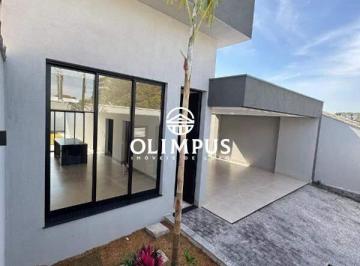 Casa · 150m² · 3 Quartos · 2 Vagas · Casa para Venda no Bairro Jardim Europa em Uberlândia
