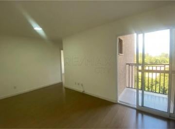 Apartamento · 54m² · 2 Quartos · 1 Vaga · Apartamento 2 dormitórios para Locação no Condomínio Diferenziatto ? Medeiros, Jundiaí