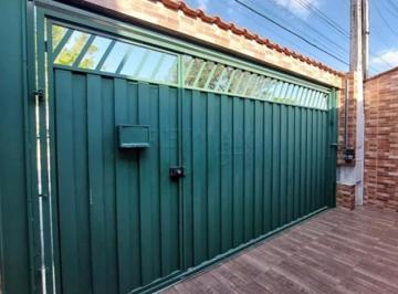 Casa · 123m² · 2 Quartos · 1 Vaga · Casa a venda em Varzea Paulista bairro Santa Lucia