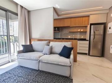 Apartamento · 51m² · 1 Quarto · 1 Vaga · Apartamento a venda Condomínio Soul Itapecuru.