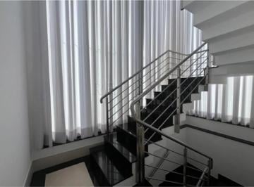 Casa · 530m² · 4 Quartos · 4 Vagas · CASA AMPLA COM VISTA PERMANETE NO ITAHYE