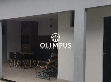 Casa · 210m² · 3 Quartos · 4 Vagas · Casa no Bairro Jardim Europa para Venda em Uberlândia
