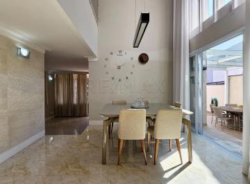 Casa · 336m² · 4 Quartos · 4 Vagas · Casa a venda no Alphaville Residencial Quatro Santana de Parnaíba