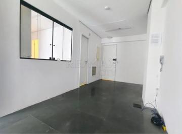 Comercial · 68m² · 1 Vaga · Sala para locação Edifício Complexo Brascan Alphaville