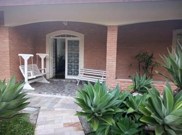 Casa · 1045m² · 5 Quartos · 6 Vagas · Casa com 5 dormitorios, sendo (4 suítes),  Em campo limpo paulista S.P